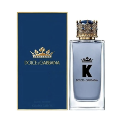 Dolce & Gabbana K by Dolce & Gabbana Eau de Toilette