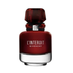 Givenchy L'Interdit Eau de Parfum Rouge 50ml