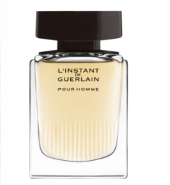 Guerlain L'Instant de Guerlain pour Homme 125ml Eau de Toilette