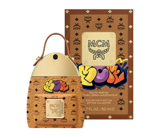 MCM 50ml Eau de Parfum Collector's Edition