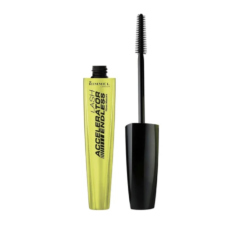 Rimmel Lash Accelerator Endless Mascara 001 Black