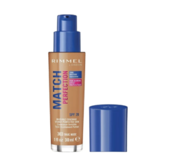 Rimmel Match Perfection Foundation 30ml No. 303 True Nude