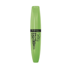 Rimmel ScandalEyes Flex Mascara 001 Black