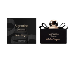 Salvatore Ferragamo Signorina Misteriosa 100ml Eau de Parfum