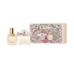 Chloé Les Mini Chloé 20ml Chloé & 20ml Chloé Nomade Eau de Parfum