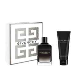 Givenchy Gentleman Gift Set 60ml Eau de Parfum Boisée + 75ml Hair and Body Shower Gel