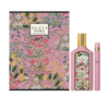 Gucci Flora Gorgeous Gardenia Gift Set 100ml + 10ml Eau de Parfum