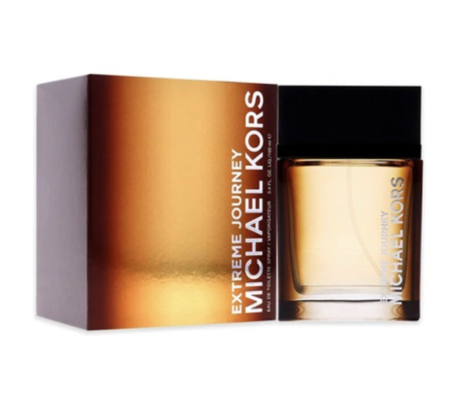 Michael Kors Extreme Journey 100ml Eau de Toilette