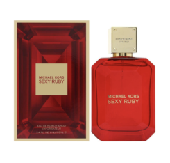 Michael Kors Sexy Ruby 100ml Eau de Parfum