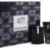 Mugler Alien Man Gift Set 50ml Eau de Toilette + 50ml Hair & Body Shampoo