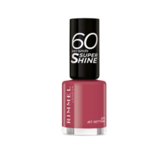 Rimmel 60 Seconds Super Shine 271 Jet Setting