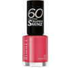 Rimmel 60 Seconds Super Shine 407 Hot Tropicana