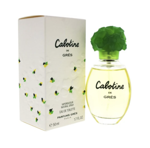 Grès Cabotine de Grès Eau de Parfum