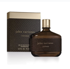 John Varvatos Vintage 125ml Eau de Toilette