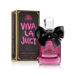 Juicy Couture Viva La Juicy Noir 100ml Eau de Parfum