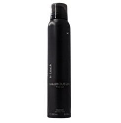 Mauboussin Pour Lui In Black 200ml Deodorant