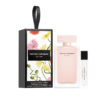 Narciso Rodriguez For Her Gift Set 100ml Eau de Parfum + 10ml Pure Musc For Her