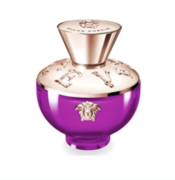Versace pour Femme Dylan Purple 100ml Eau de Parfum