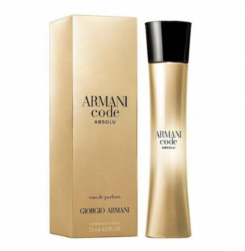 Giorgio Armani Code Absolu Femme 75ml Eau de Parfum