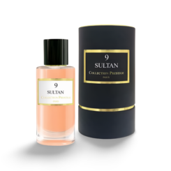 Collection Prestige 9 Sultan 50ml Eau de Parfum