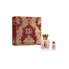 Dolce & Gabbana Q Gift Set 50ml + 5ml Eau de Parfum