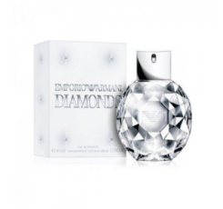 Emporio Armani Diamonds 50ml Eau de Parfum