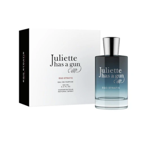 Juliette Has A Gun Ego Stratis 100ml Eau de Parfum