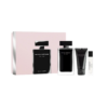 Narciso Rodriguez For Her Gift Set 100ml + 10ml Eau de Toilette + 50ml Body Lotion