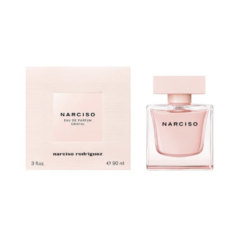 Narciso Rodriguez Narciso Eau de Parfum Cristal 90ml