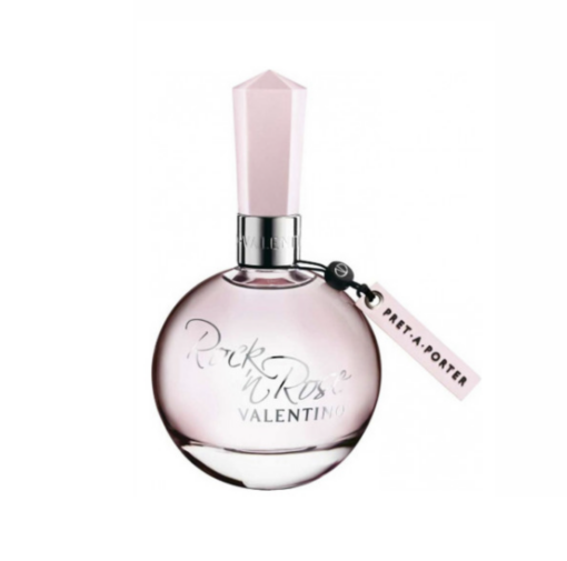 Valentino Rock 'n Rose Pret-a-Porter 90ml Eau de Toilette