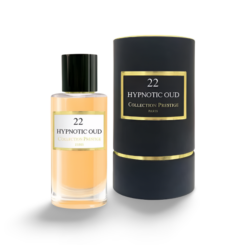 Collection Prestige Hypnotic Oud 55 Eau de Parfum 50ml