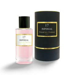 Collection Prestige Impérial 17 Eau de Parfum 50ml