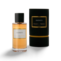 Collection Prestige Infinity 100ml Eau de Parfum