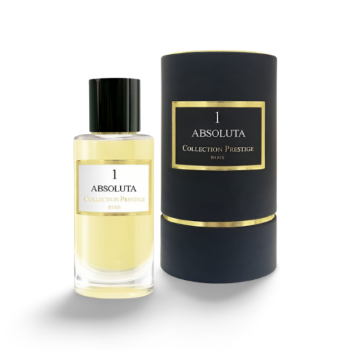Collection Prestige Nr 1 Absoluta 50ml Eau de Parfum