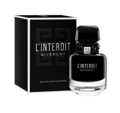 Givenchy L'Interdit Intense 35ml Eau de Parfum Intense