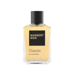 Marbert Man Classic 100ml Eau de Toilette