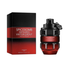 Viktor&Rolf Spicebomb Infrared 90ml Eau de Parfum