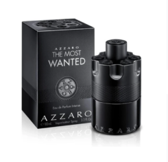 Azzaro The Most Wanted 100ml Eau de Parfum Intense