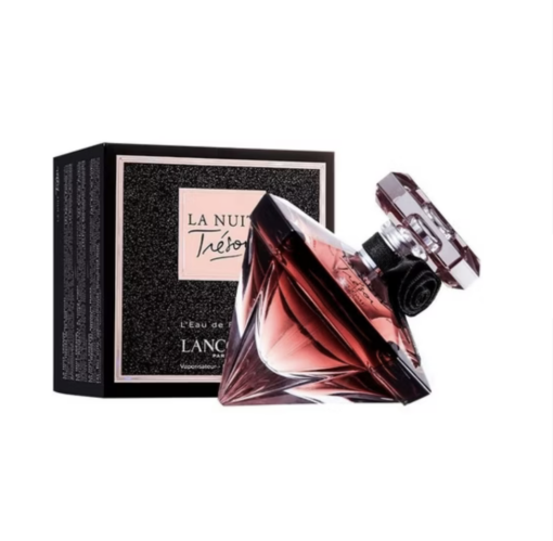 Lancôme La Nuit Trésor 100ml Eau de Parfum