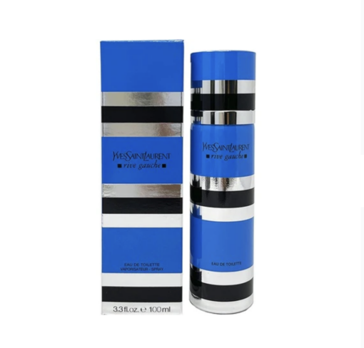 Yves Saint Laurent Rive Gauche 100ml Eau de Toilette