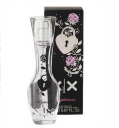 XX By Mexx Mysterious 40ml Eau de Toilette