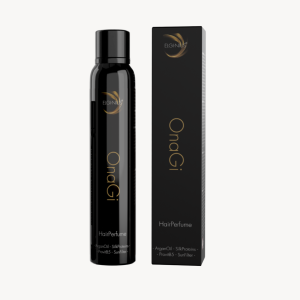 Elgi-Nius Haarparfum OnaGi met Argan olie
