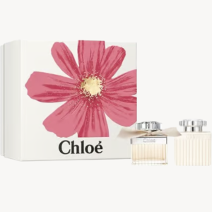 Chloé Gift Set 50ml Eau de Parfum + 100ml Body Lotion