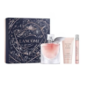 Lancôme La Vie Est Belle Gift Set 50 + 10ml Eau de Parfum + 50ml Body Lotion