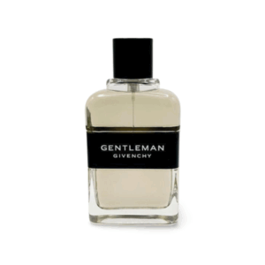 Givenchy Gentleman 100ml Eau de Toilette Restant