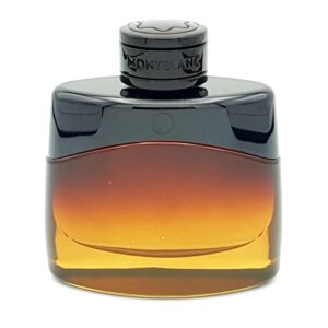 mont blanc legend night eau de parfum