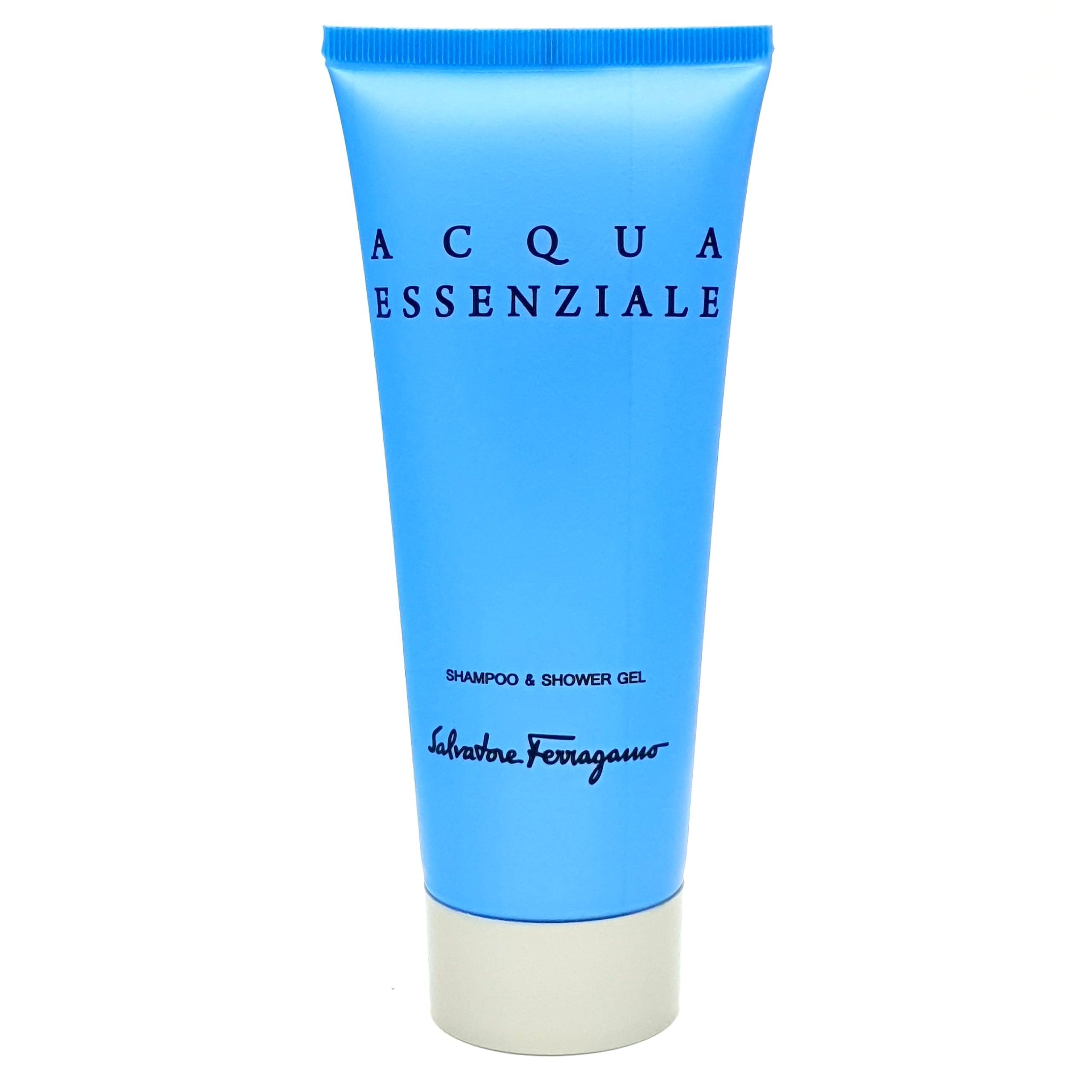 Salvatore Ferragamo Acqua Essenziale 200ml Shampoo & Shower Gel