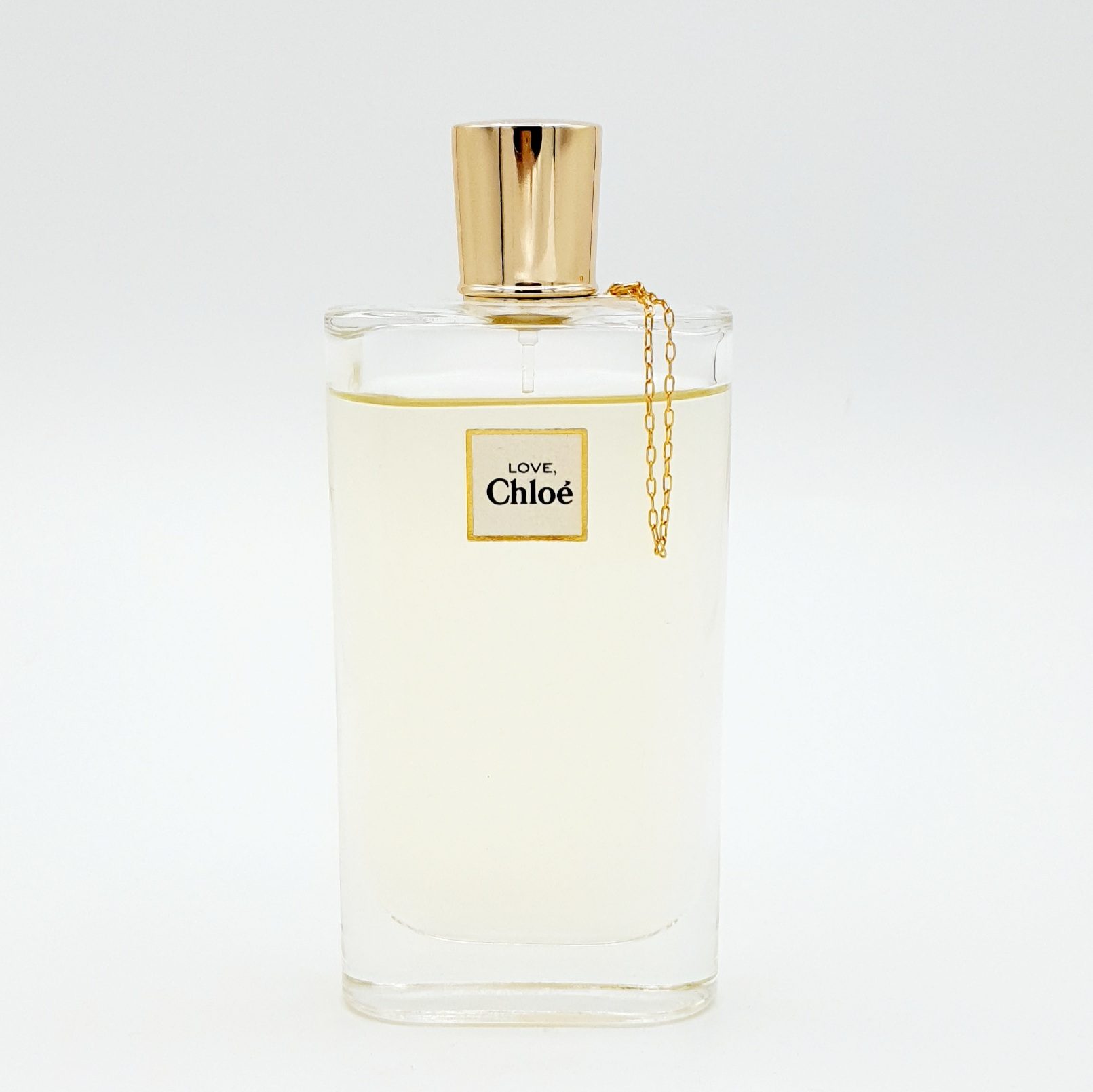 Chloé Love 75ml Eau De Toilette RESTANT!