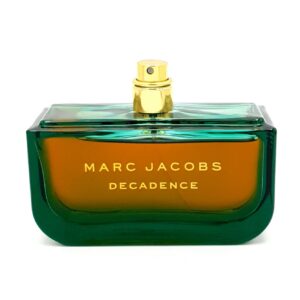 Marc Jacobs Decadence 100ml Eau de Parfum RESTANT!