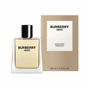 Burberry Hero Eau de Toilette
